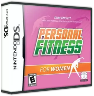 ROM Personal Fitness for Women